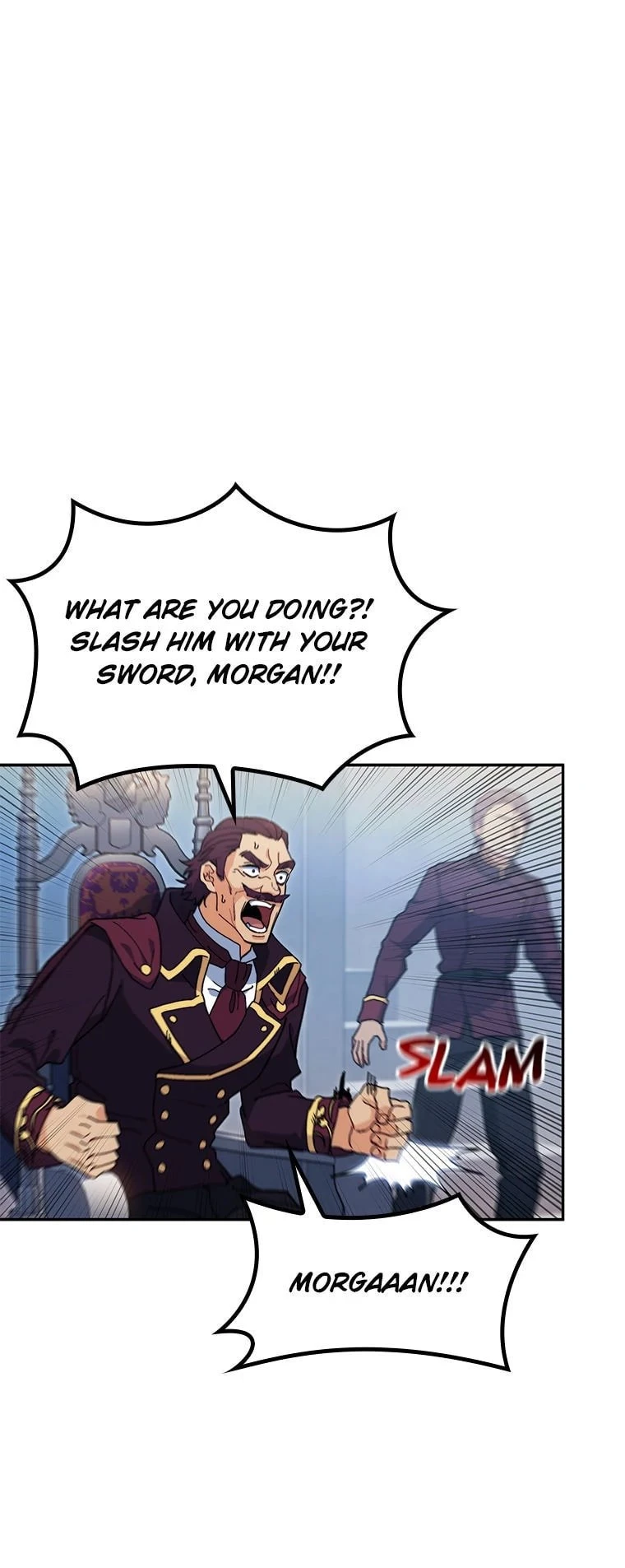 Duke Pendragon: Master of the White Dragon Chapter 85 - 65