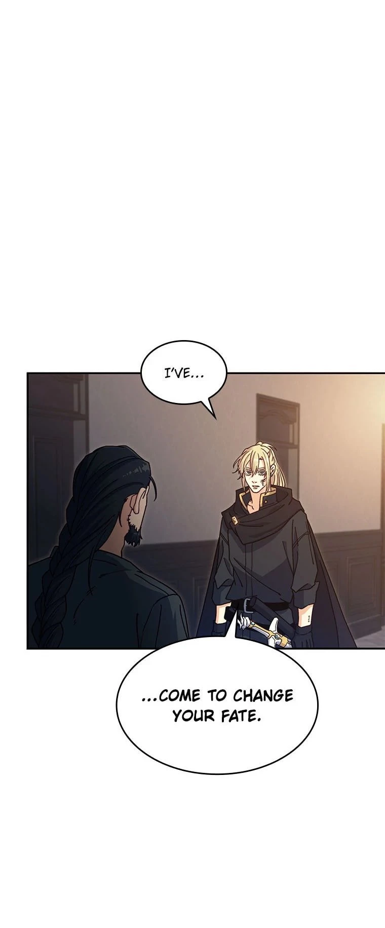 Duke Pendragon: Master of the White Dragon Chapter 84 - 61