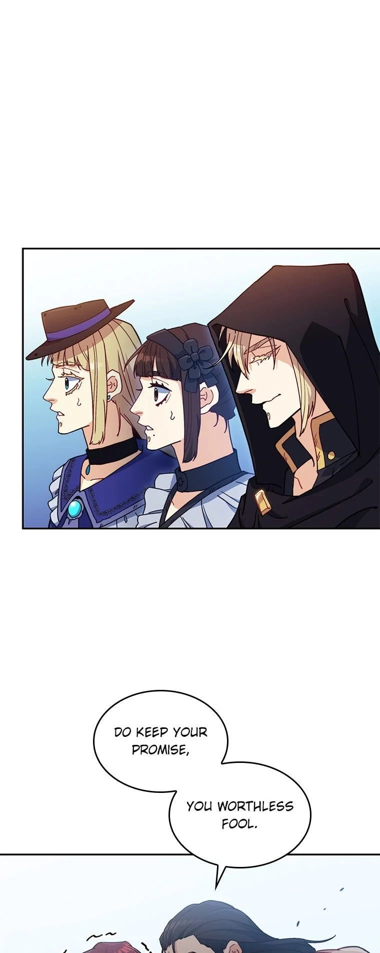 Duke Pendragon: Master of the White Dragon Chapter 85 - 66