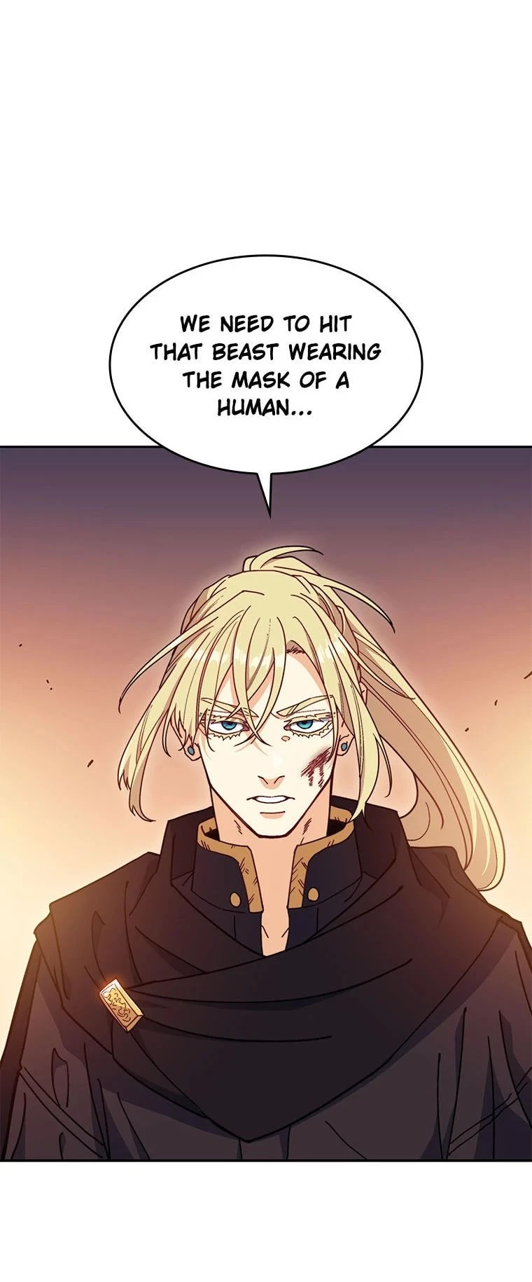 Duke Pendragon: Master of the White Dragon Chapter 84 - 63