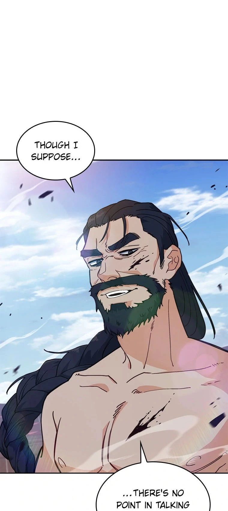 Duke Pendragon: Master of the White Dragon Chapter 85 - 74