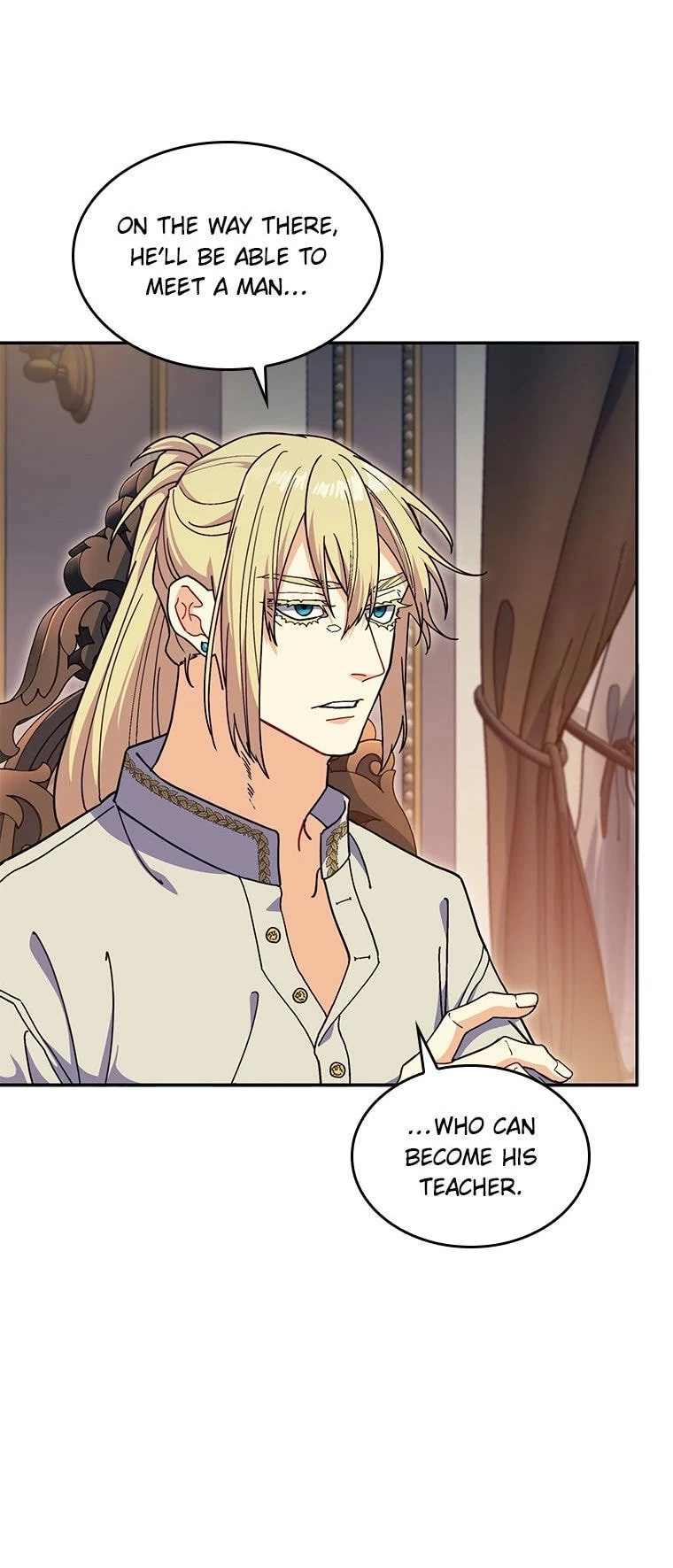 Duke Pendragon: Master of the White Dragon Chapter 82 - 4