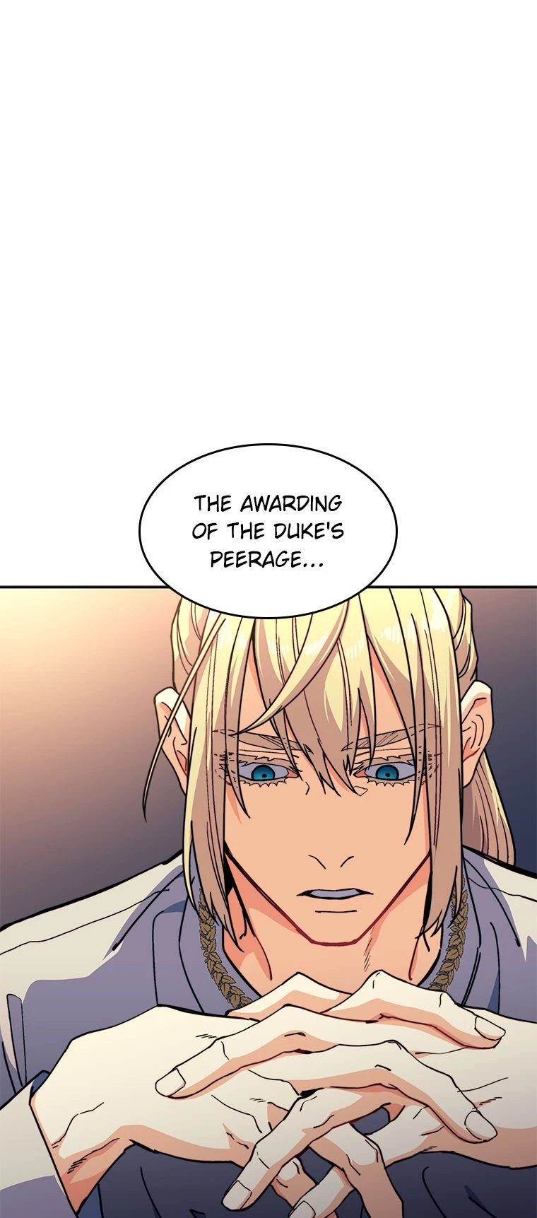 Duke Pendragon: Master of the White Dragon Chapter 82 - 6