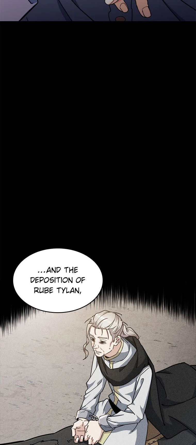 Duke Pendragon: Master of the White Dragon Chapter 82 - 7