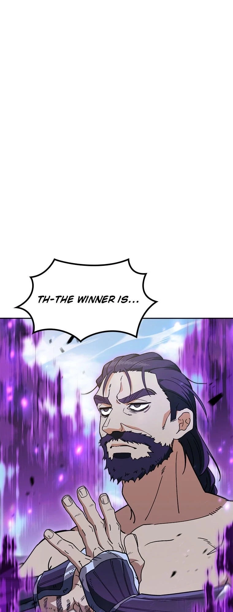 Duke Pendragon: Master of the White Dragon Chapter 83 - 10