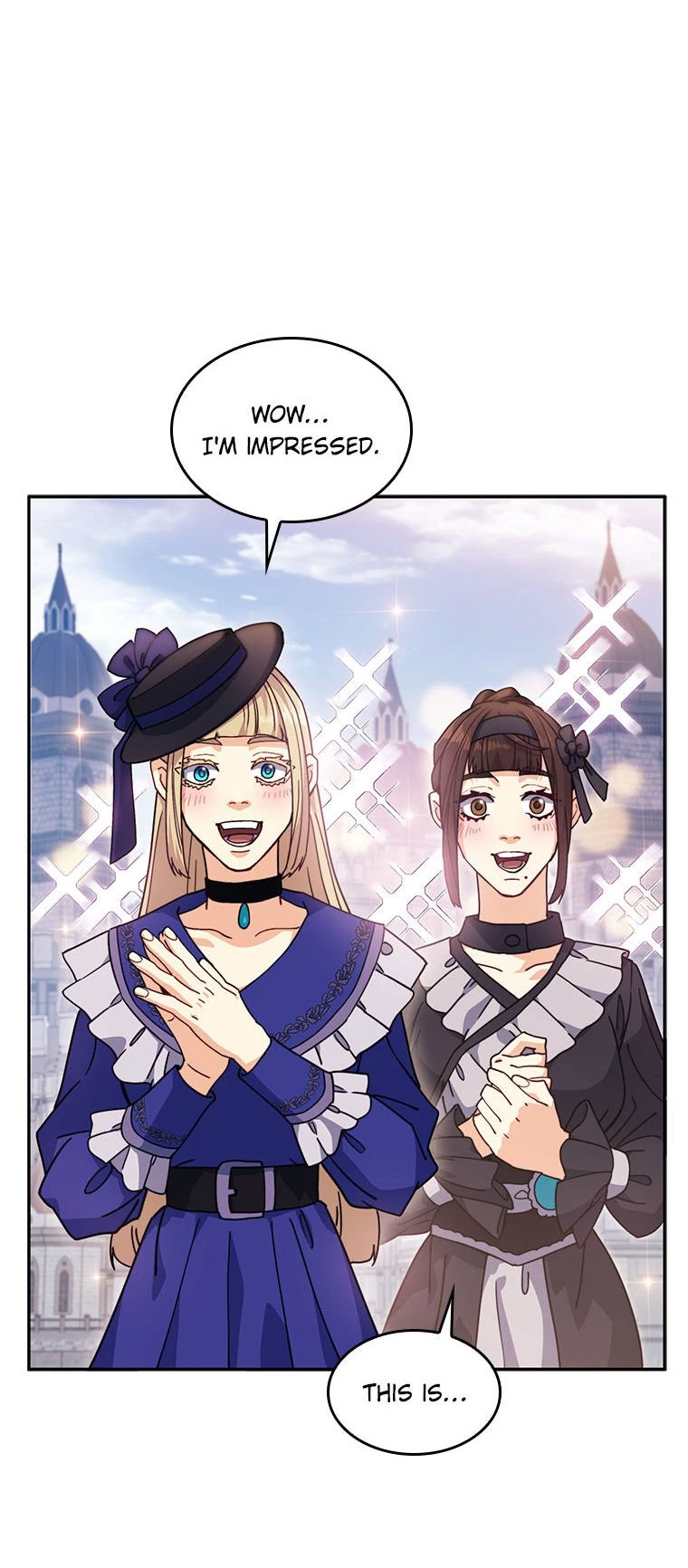 Duke Pendragon: Master of the White Dragon Chapter 83 - 13