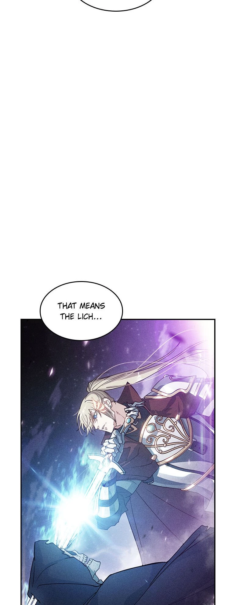 Duke Pendragon: Master of the White Dragon Chapter 82 - 13