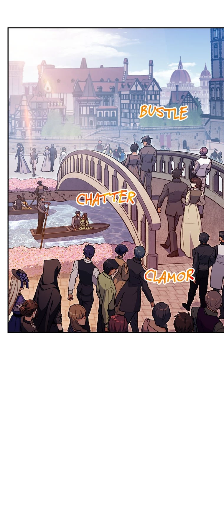 Duke Pendragon: Master of the White Dragon Chapter 83 - 16