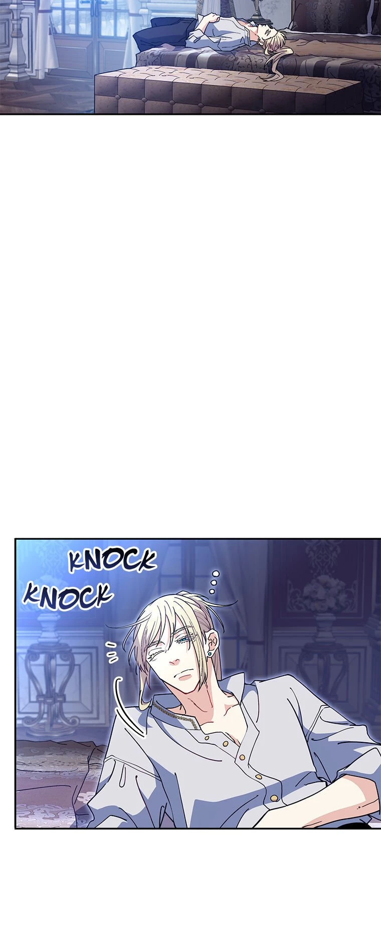 Duke Pendragon: Master of the White Dragon Chapter 82 - 20