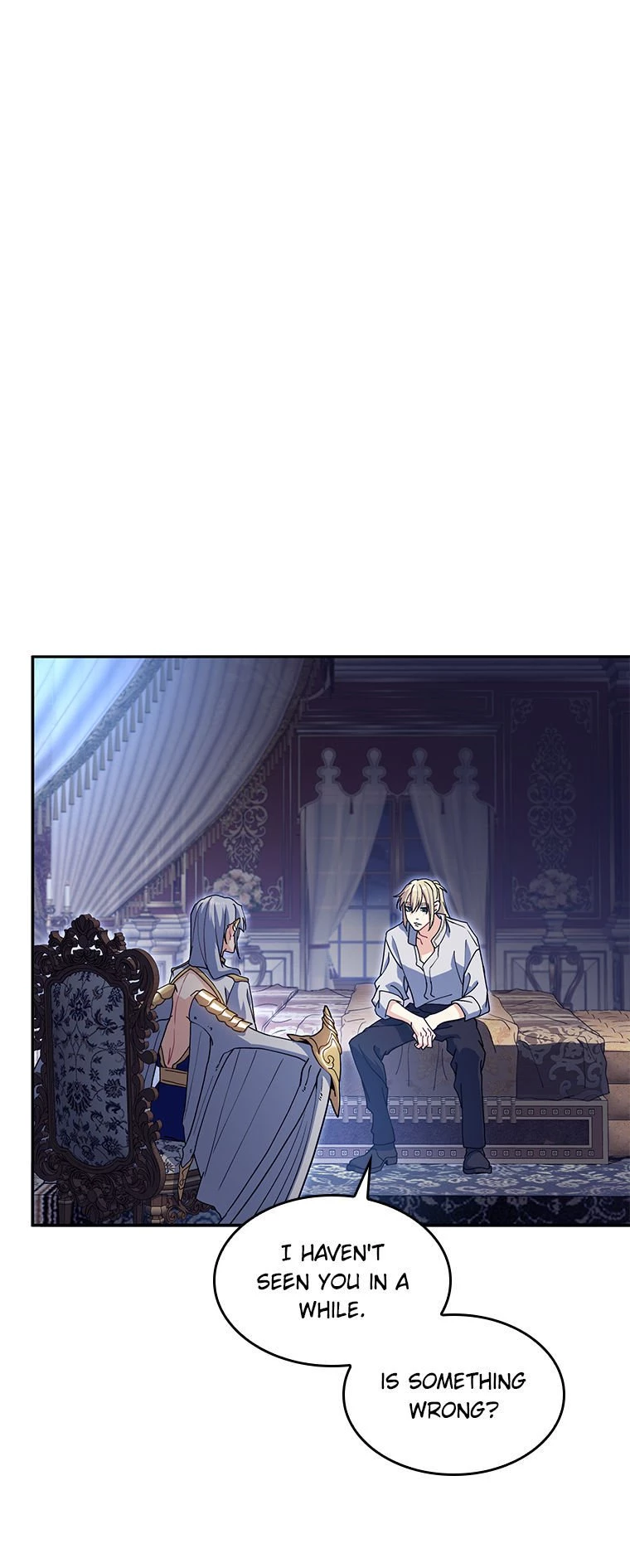 Duke Pendragon: Master of the White Dragon Chapter 82 - 22
