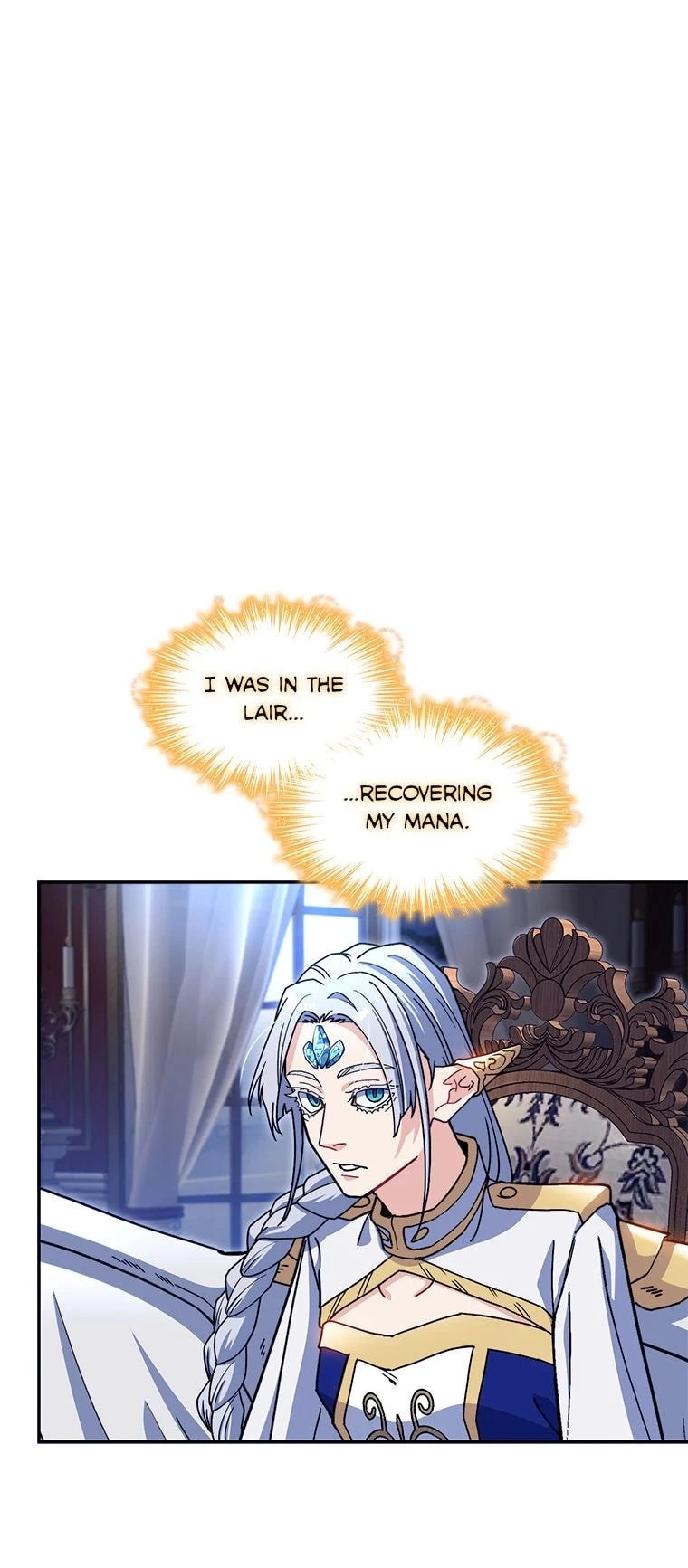 Duke Pendragon: Master of the White Dragon Chapter 82 - 23