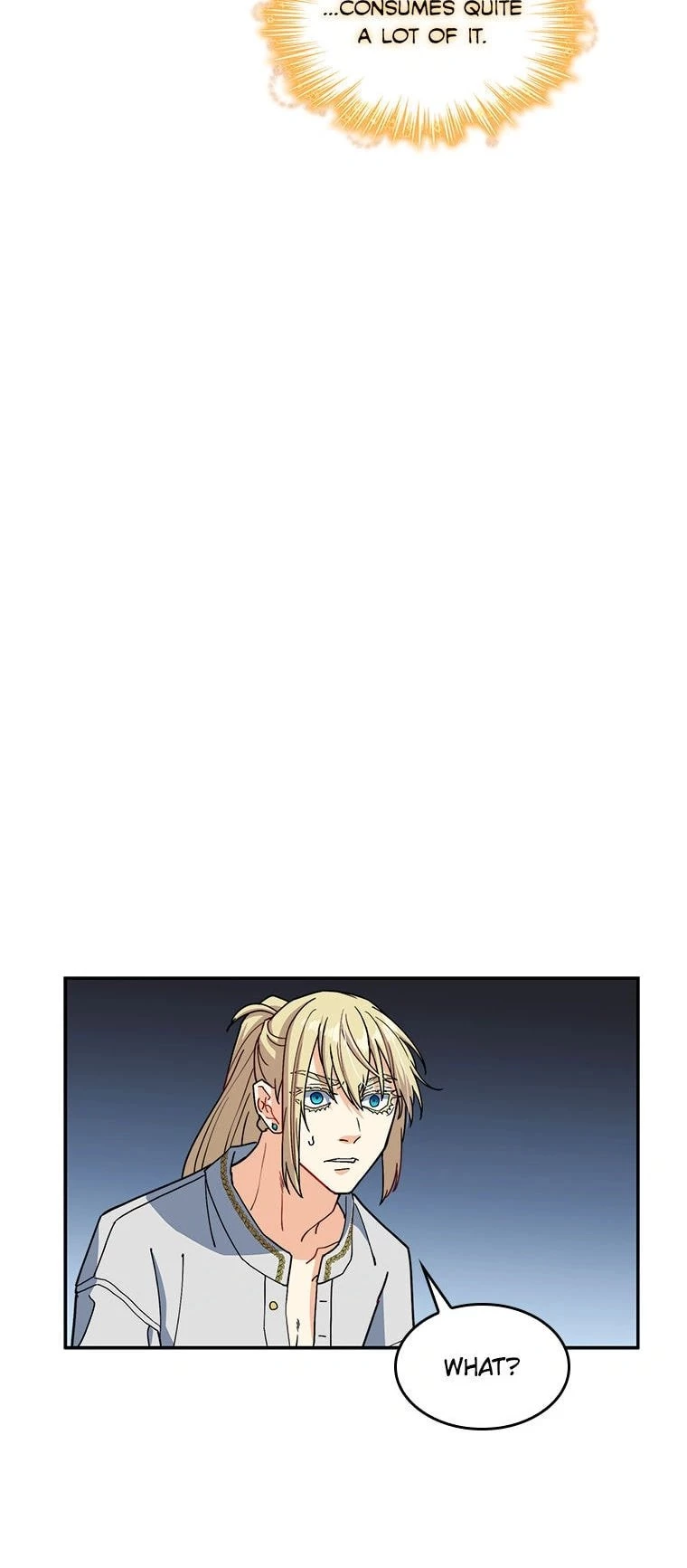 Duke Pendragon: Master of the White Dragon Chapter 82 - 25