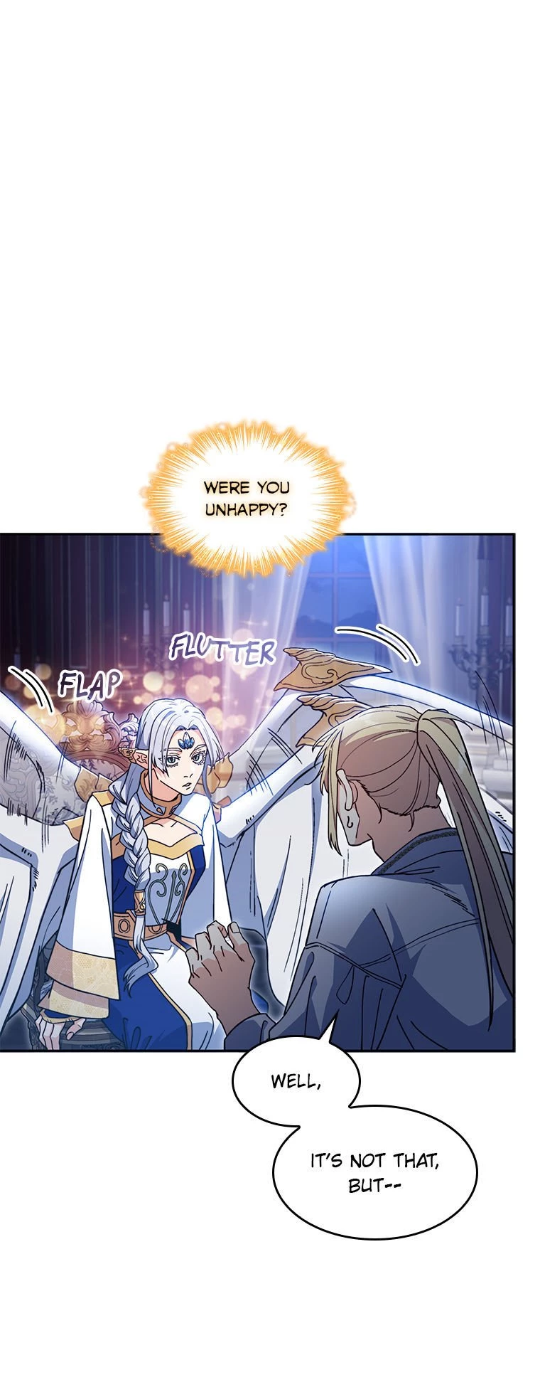 Duke Pendragon: Master of the White Dragon Chapter 82 - 29