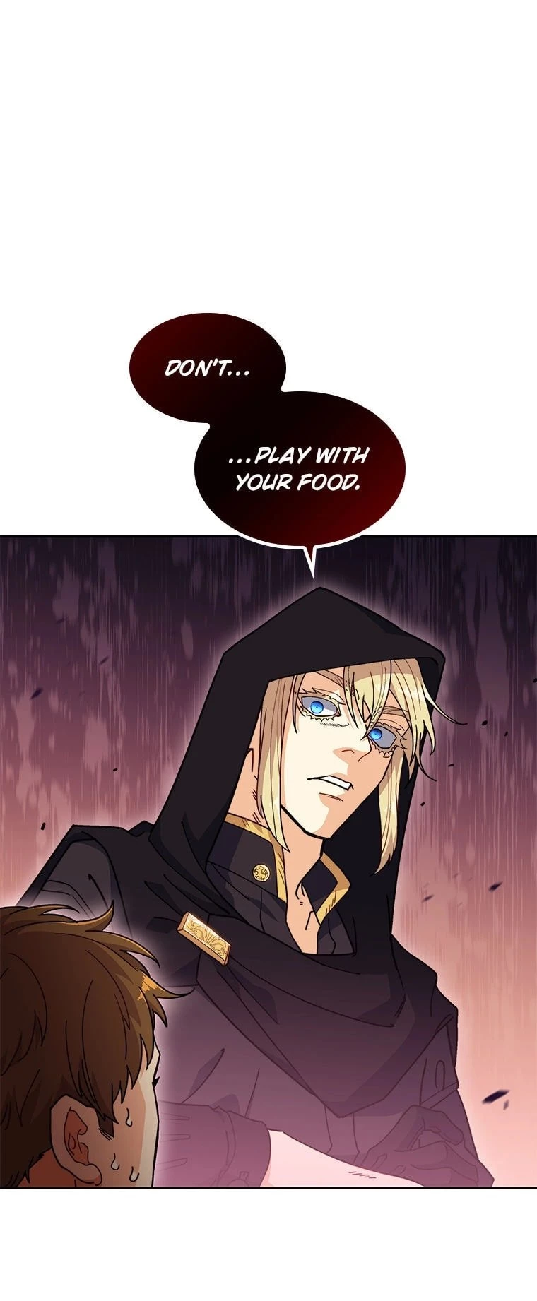 Duke Pendragon: Master of the White Dragon Chapter 83 - 39