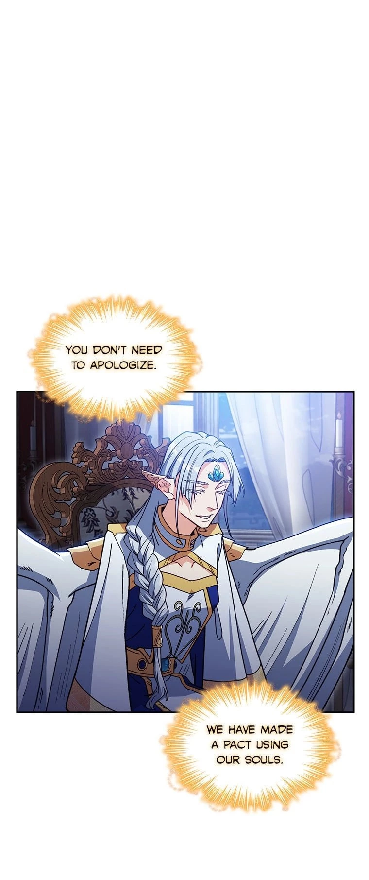 Duke Pendragon: Master of the White Dragon Chapter 82 - 34