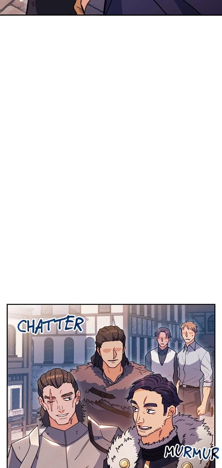 Duke Pendragon: Master of the White Dragon Chapter 83 - 41