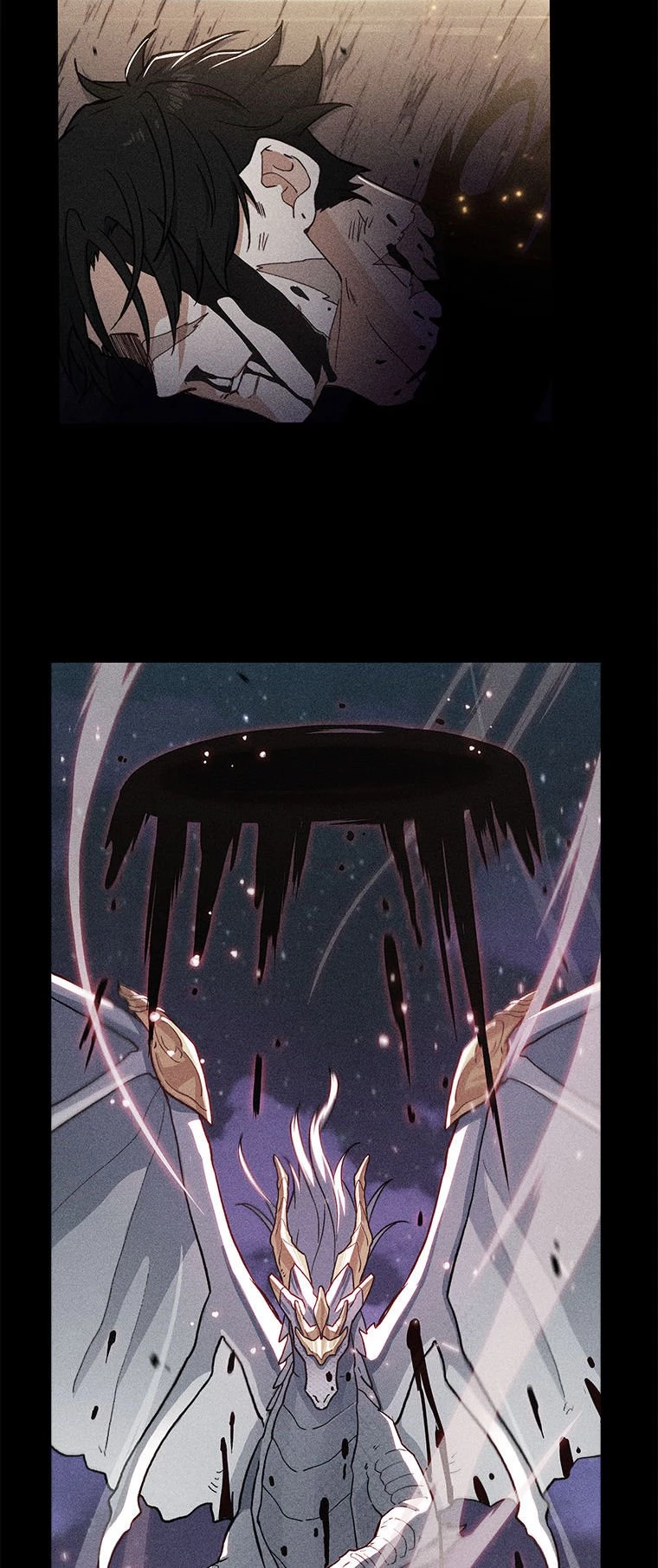 Duke Pendragon: Master of the White Dragon Chapter 82 - 38