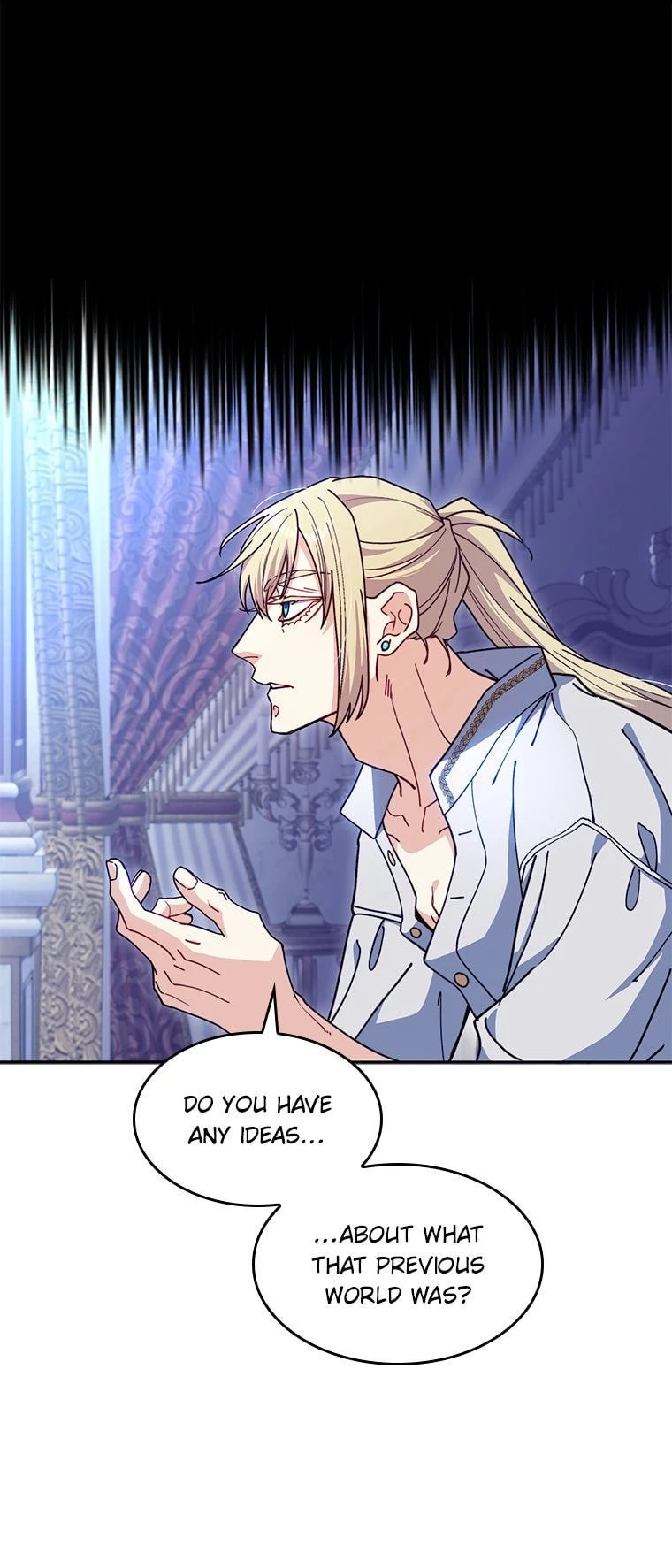 Duke Pendragon: Master of the White Dragon Chapter 82 - 40
