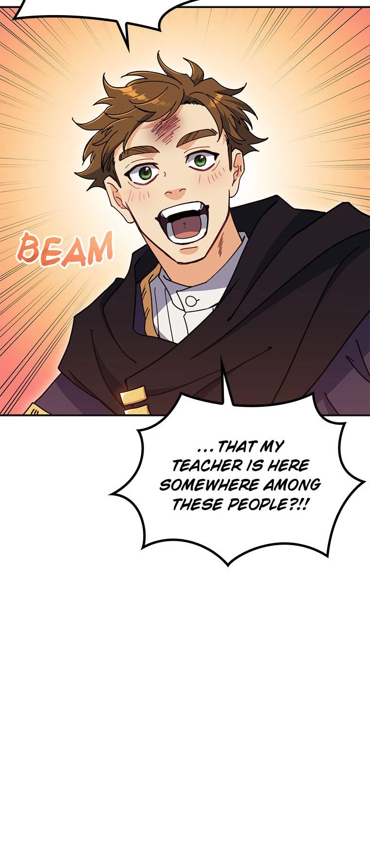 Duke Pendragon: Master of the White Dragon Chapter 83 - 48