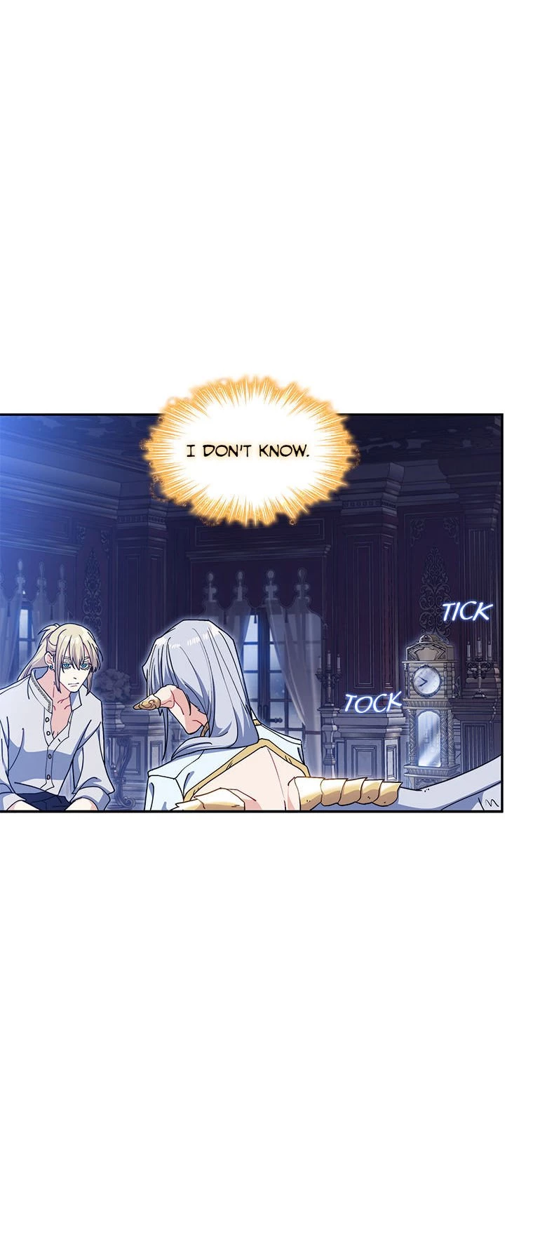 Duke Pendragon: Master of the White Dragon Chapter 82 - 41