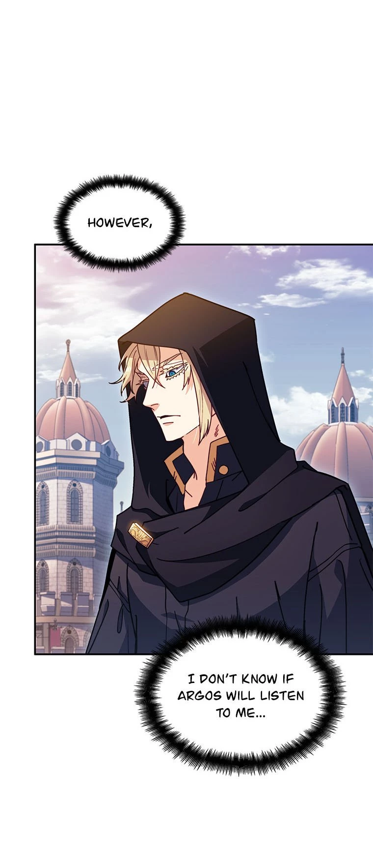Duke Pendragon: Master of the White Dragon Chapter 83 - 50