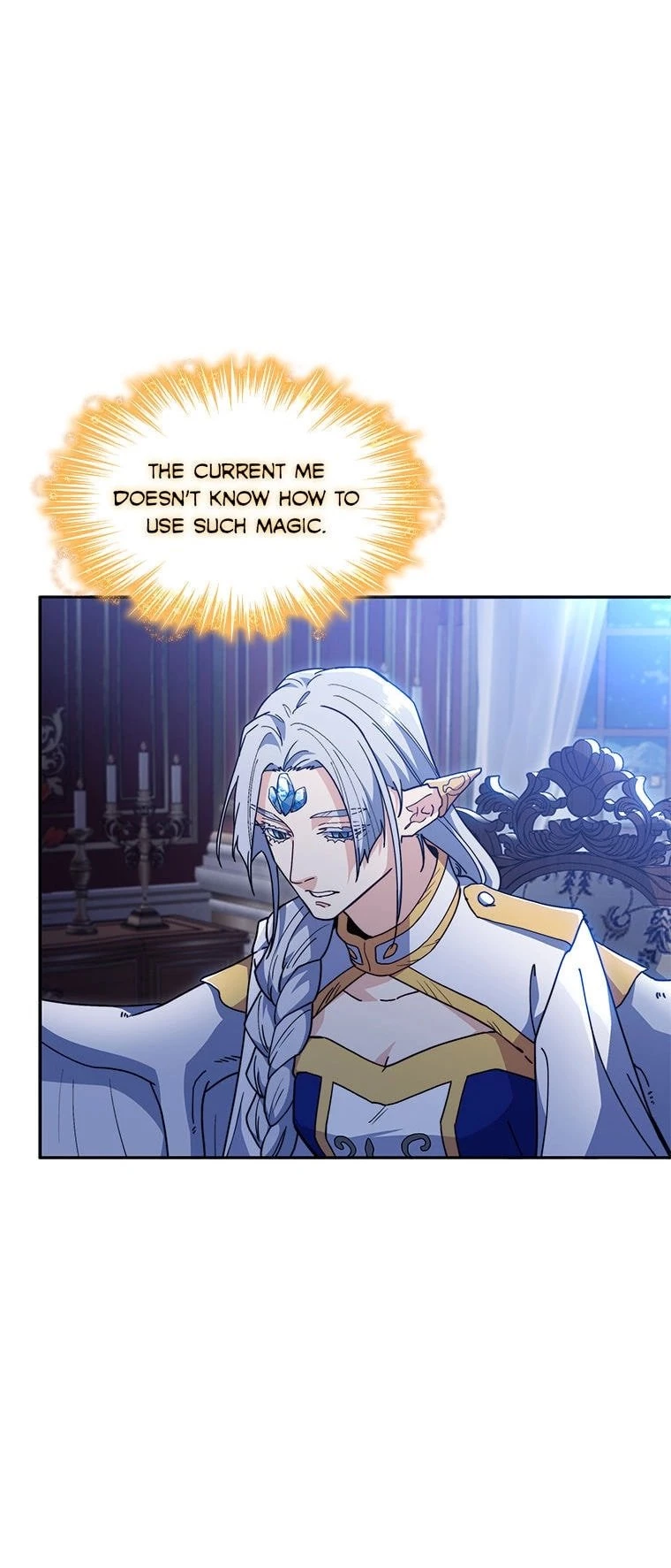 Duke Pendragon: Master of the White Dragon Chapter 82 - 43