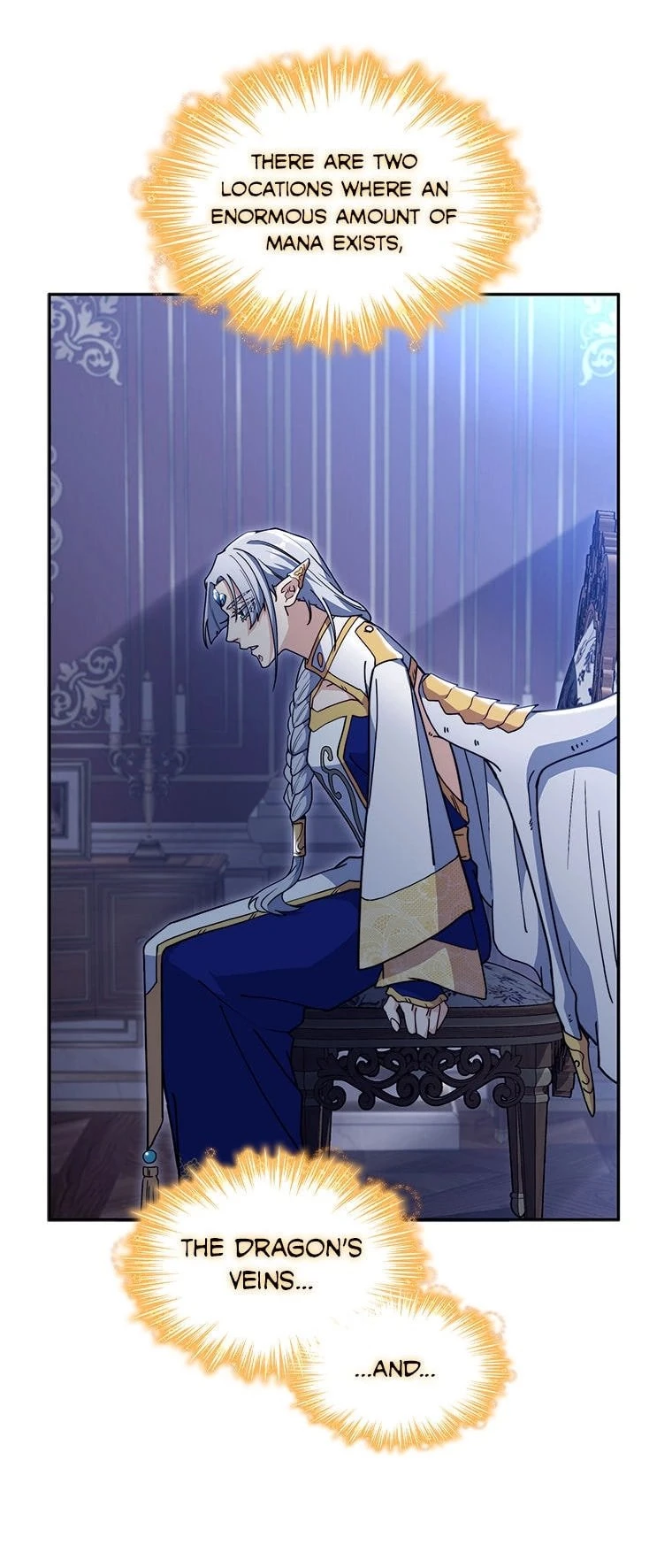 Duke Pendragon: Master of the White Dragon Chapter 82 - 45