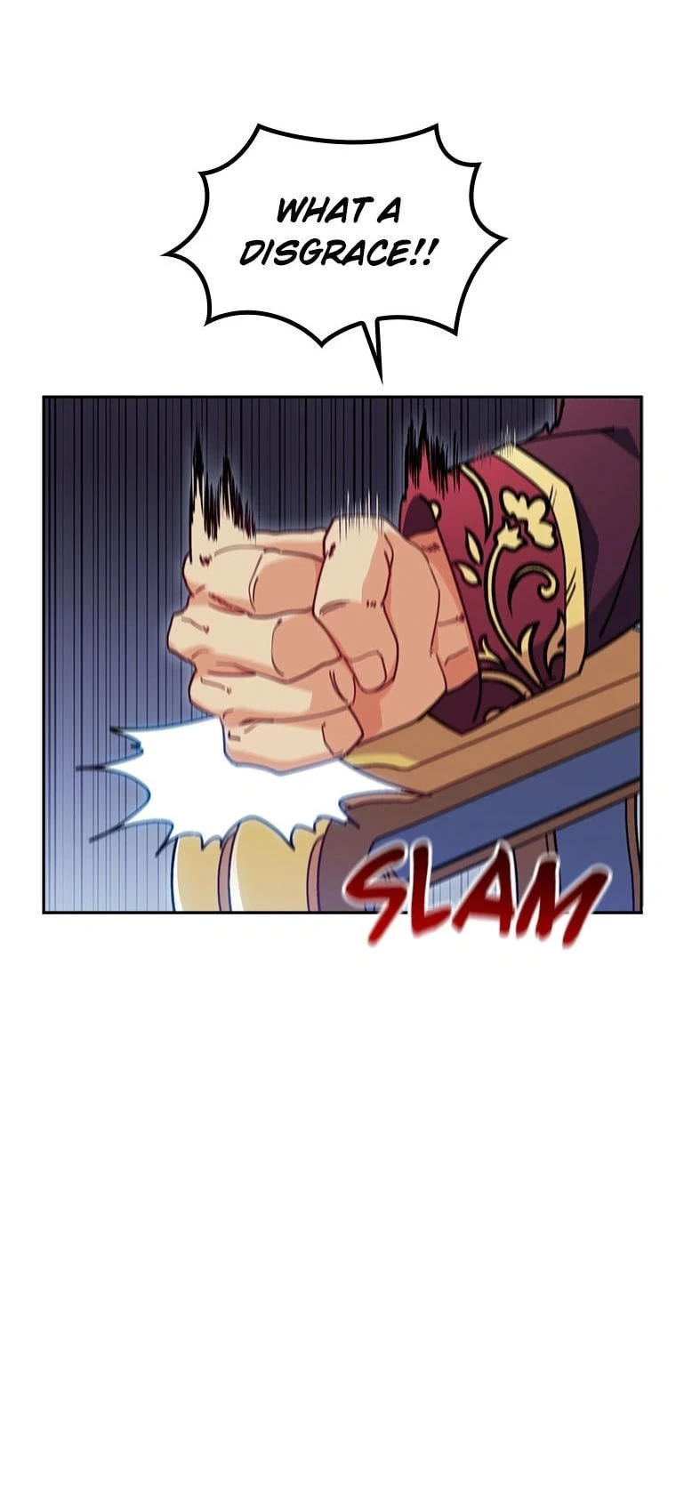 Duke Pendragon: Master of the White Dragon Chapter 83 - 54