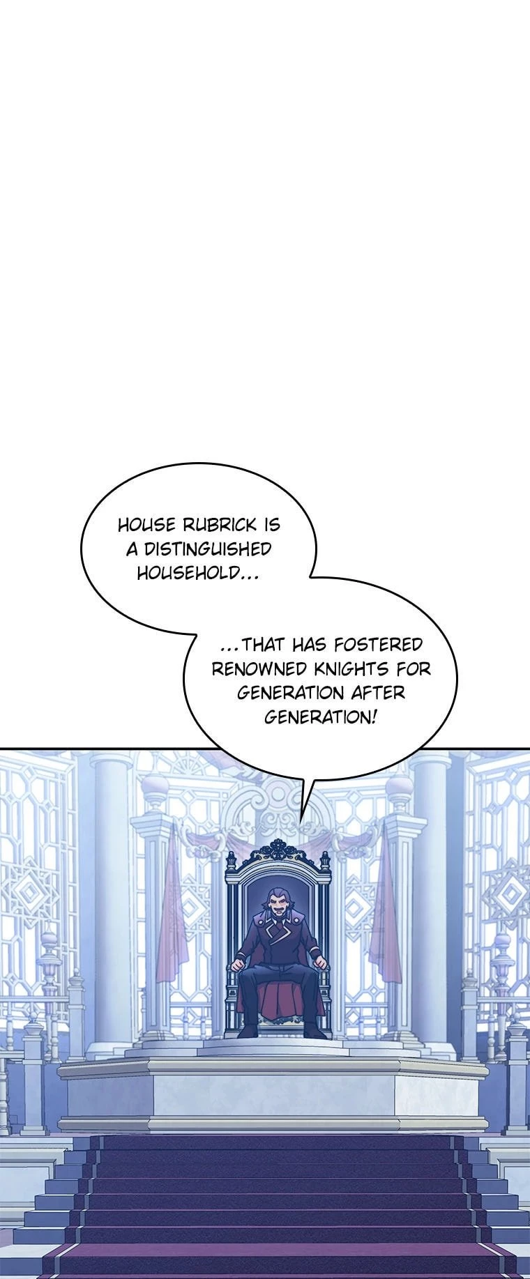Duke Pendragon: Master of the White Dragon Chapter 83 - 56