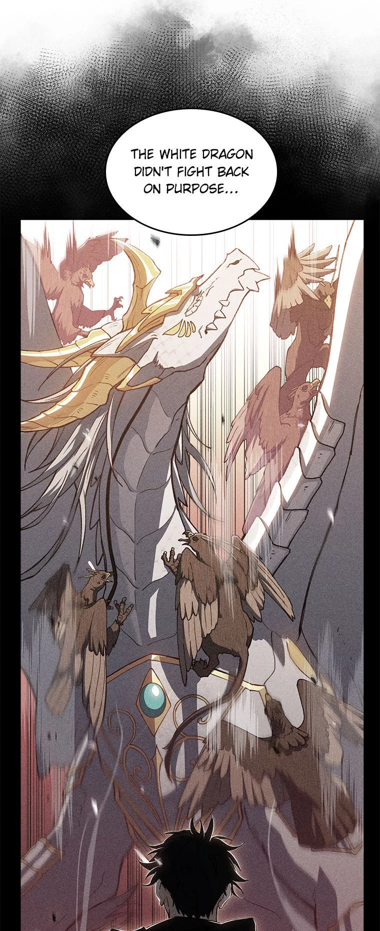 Duke Pendragon: Master of the White Dragon Chapter 82 - 49