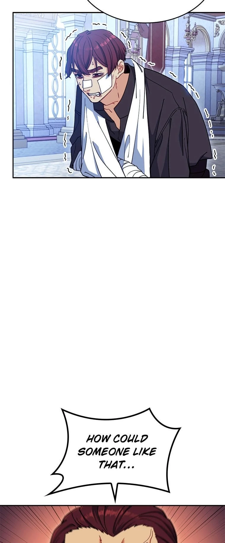 Duke Pendragon: Master of the White Dragon Chapter 83 - 59