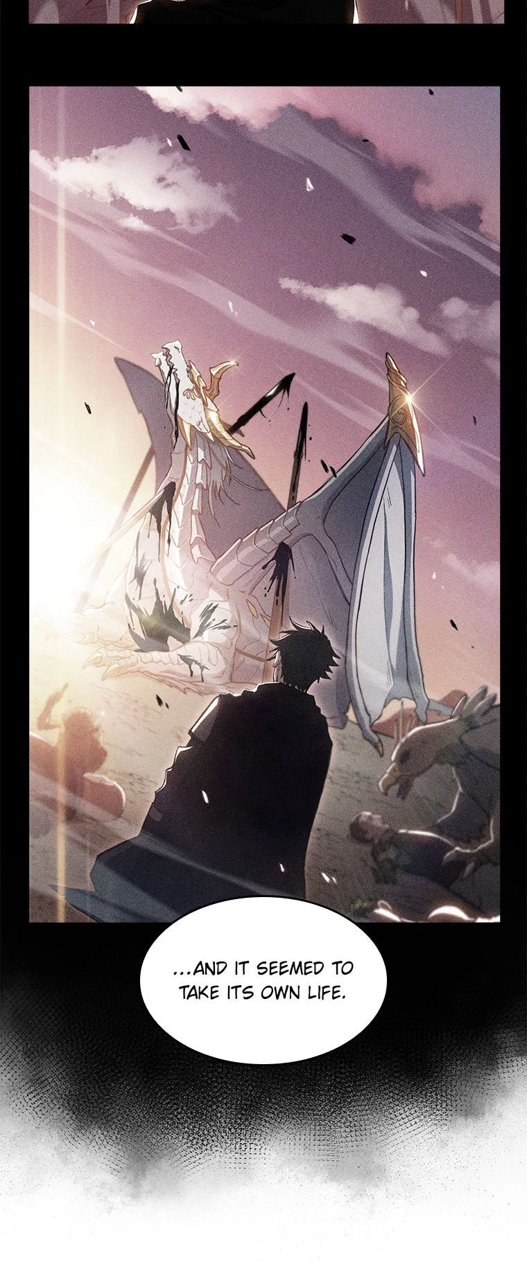 Duke Pendragon: Master of the White Dragon Chapter 82 - 50
