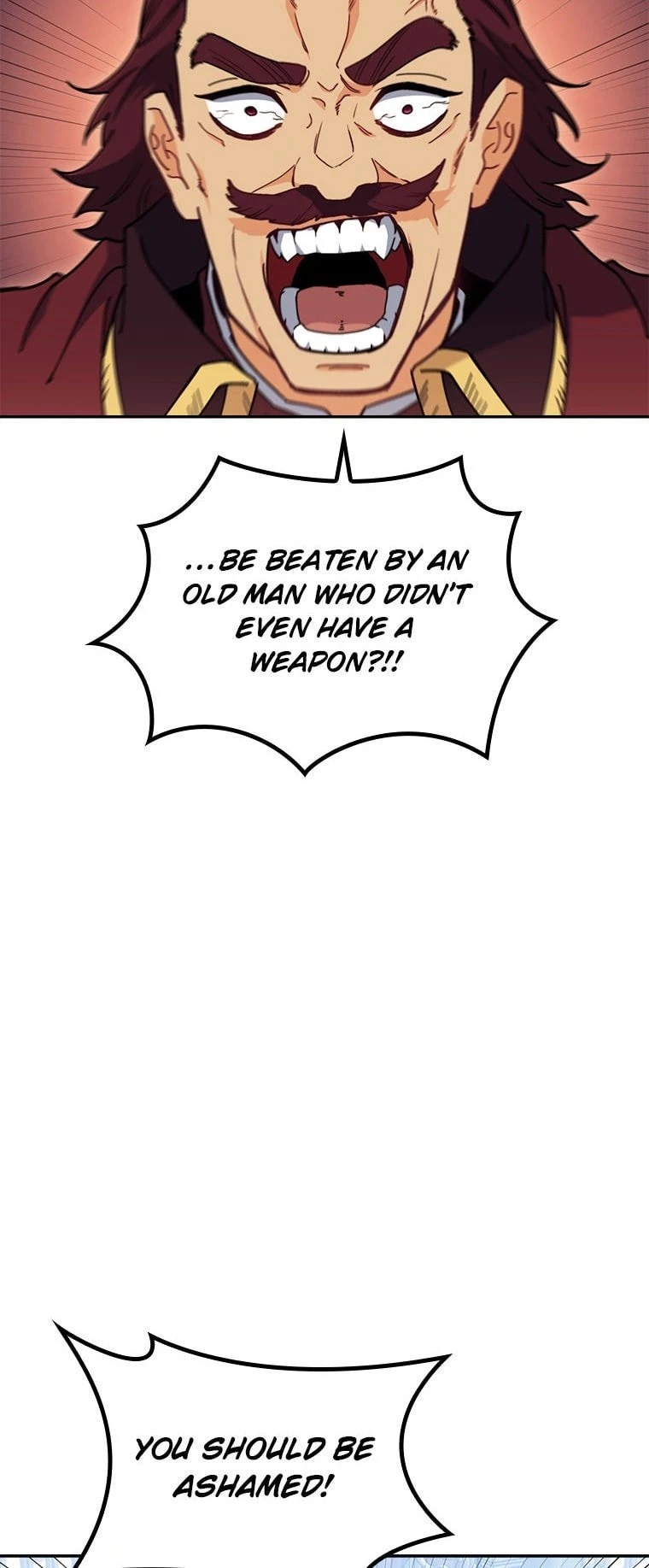 Duke Pendragon: Master of the White Dragon Chapter 83 - 60