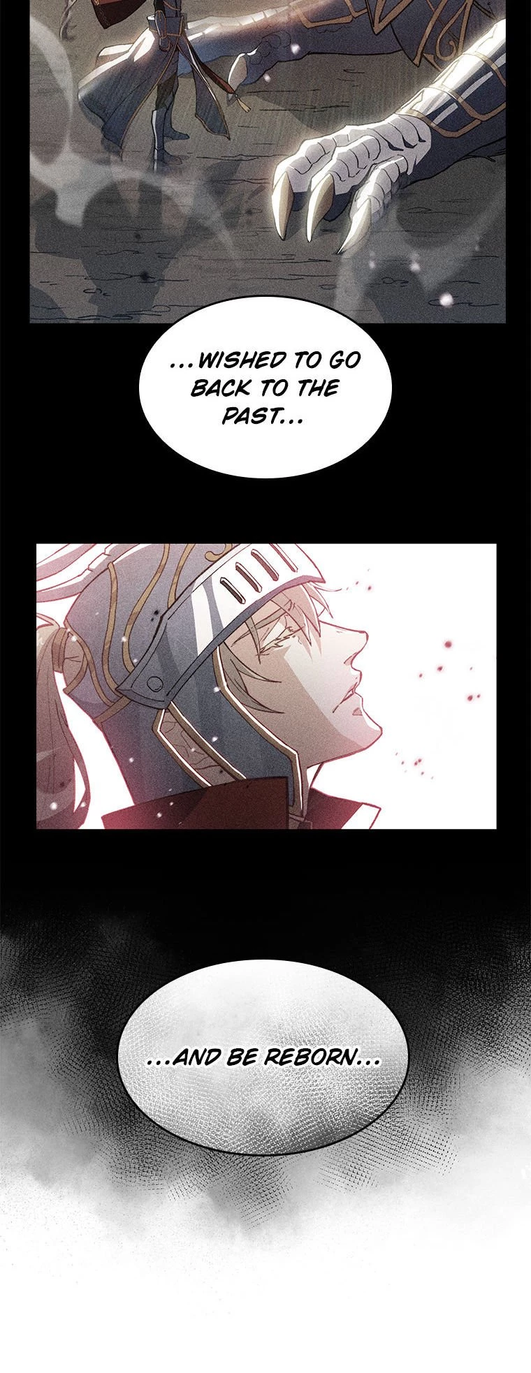 Duke Pendragon: Master of the White Dragon Chapter 82 - 52
