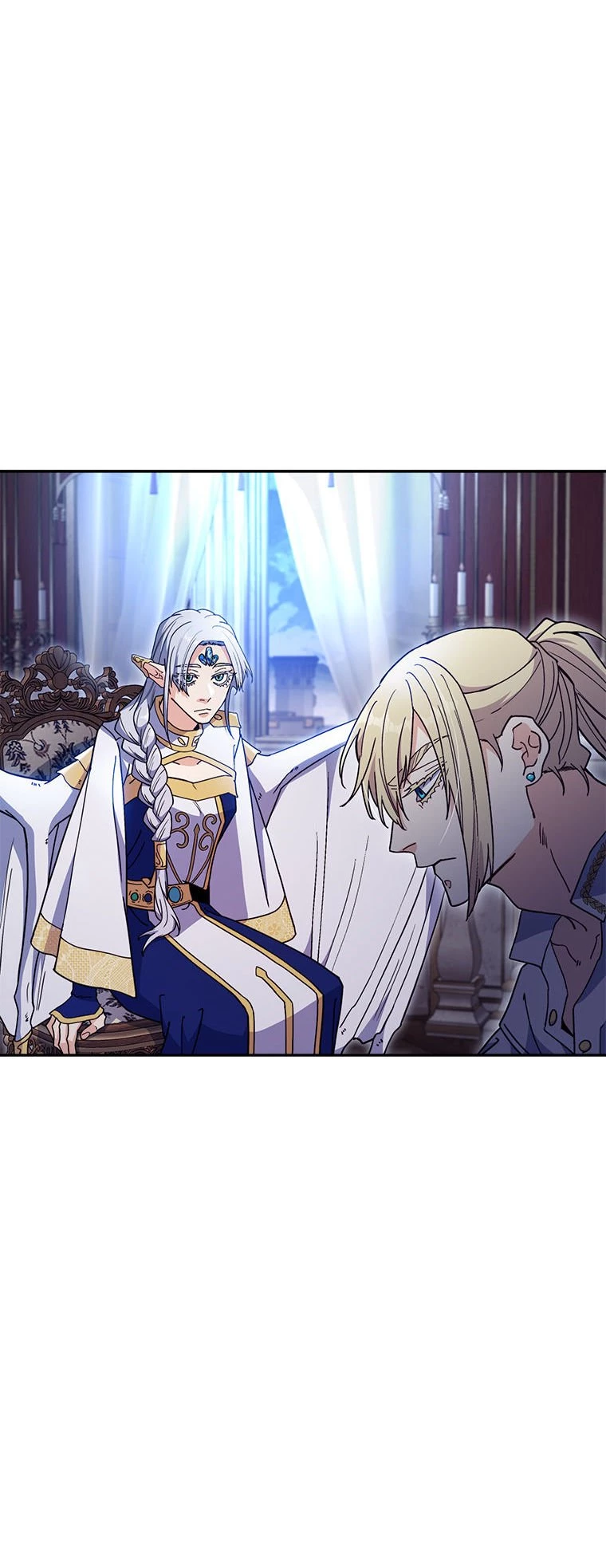 Duke Pendragon: Master of the White Dragon Chapter 82 - 53