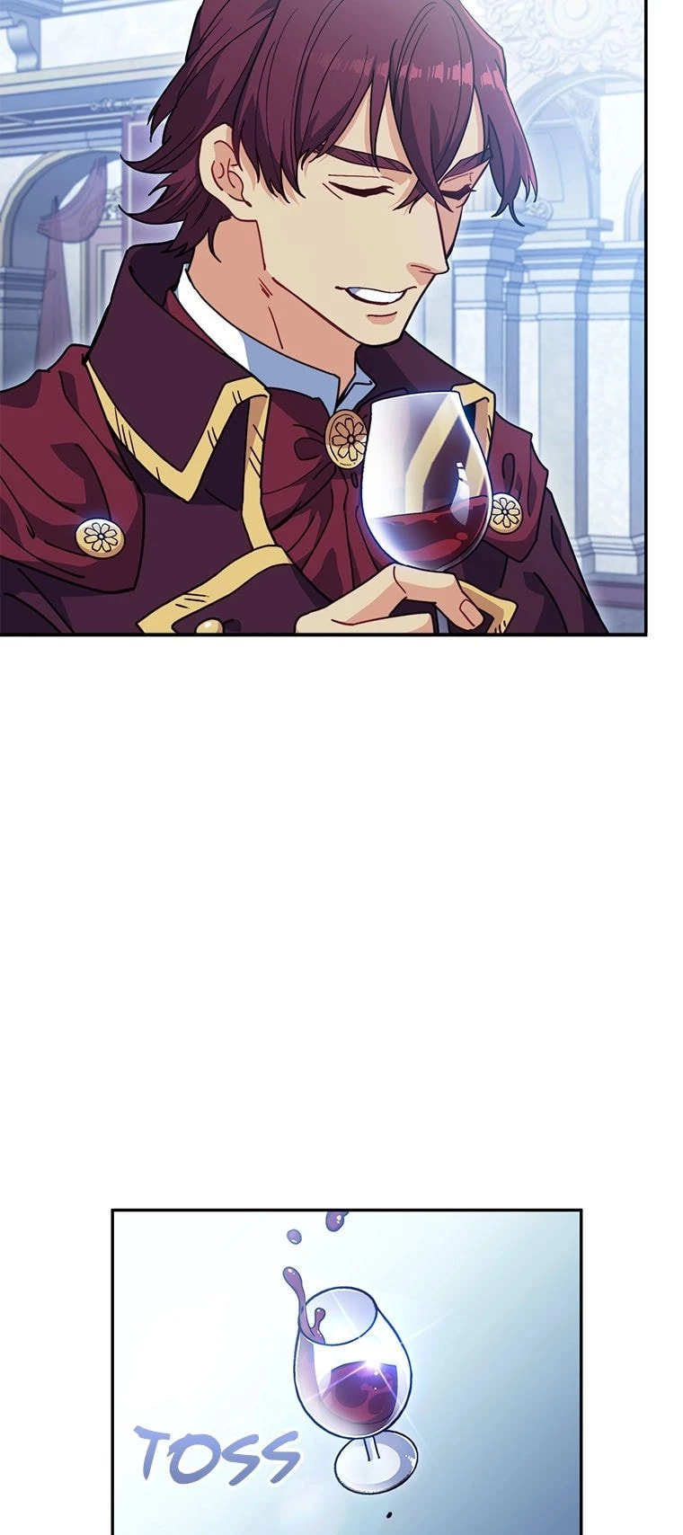 Duke Pendragon: Master of the White Dragon Chapter 83 - 69