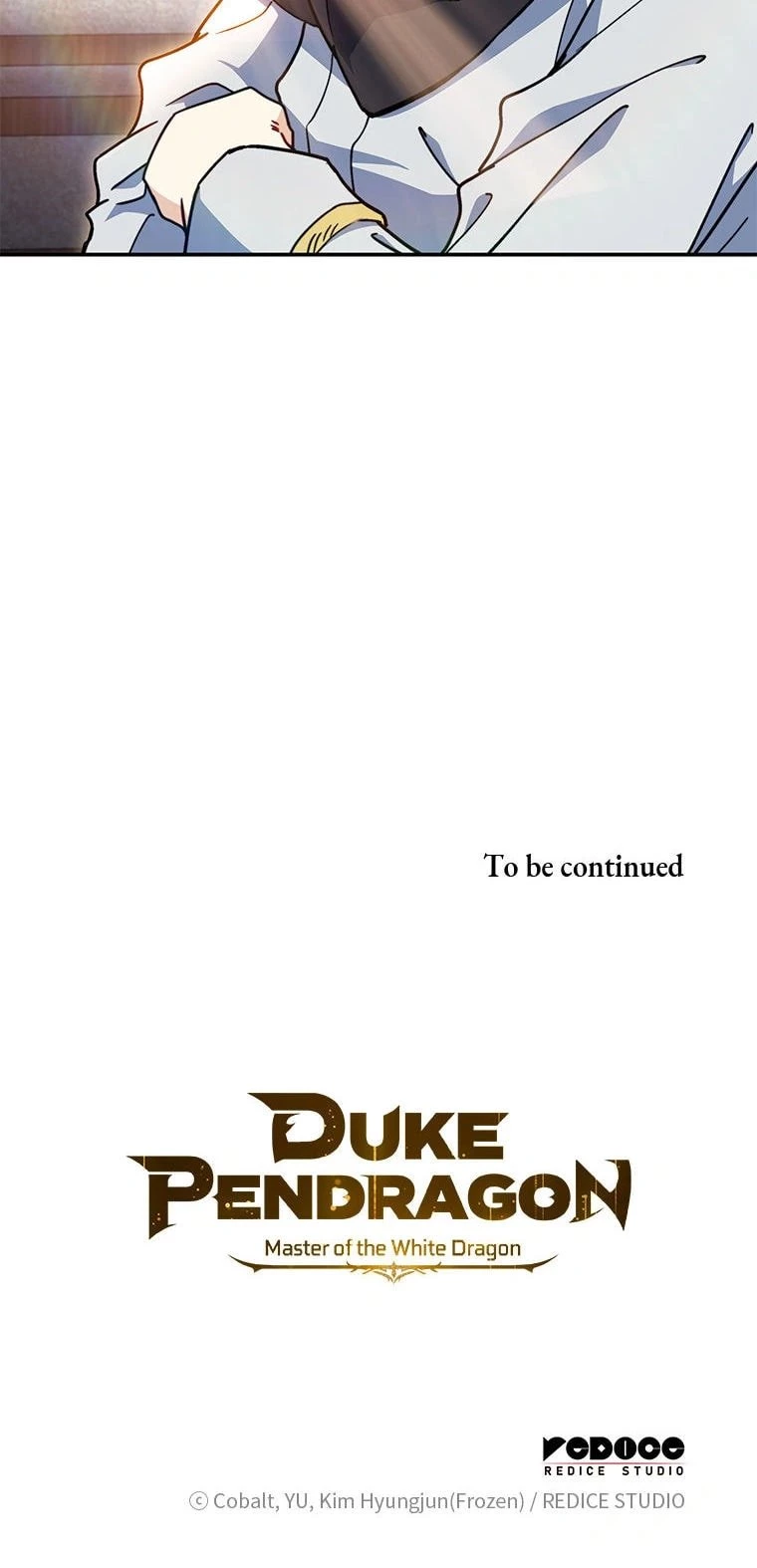 Duke Pendragon: Master of the White Dragon Chapter 82 - 63