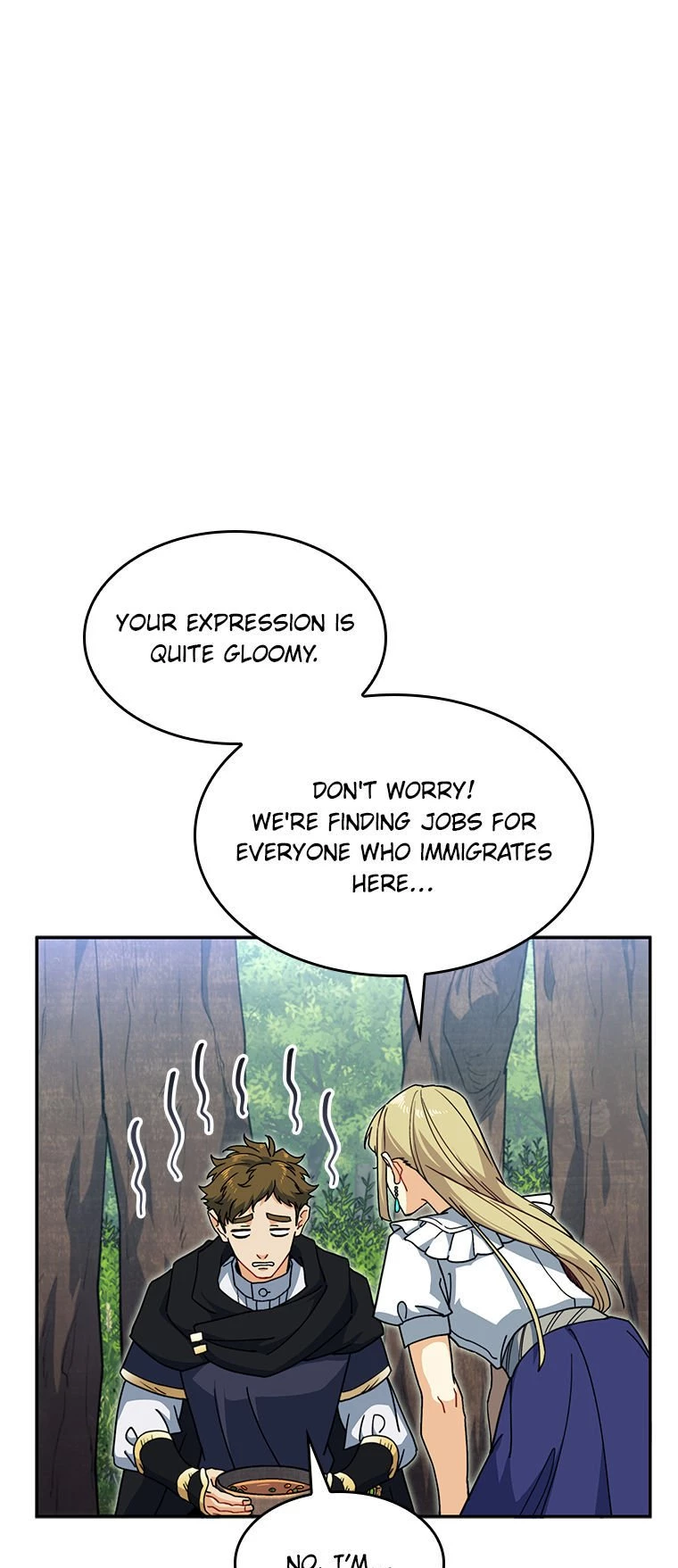 Duke Pendragon: Master of the White Dragon Chapter 81 - 10
