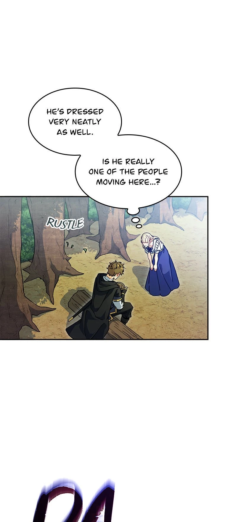 Duke Pendragon: Master of the White Dragon Chapter 81 - 13