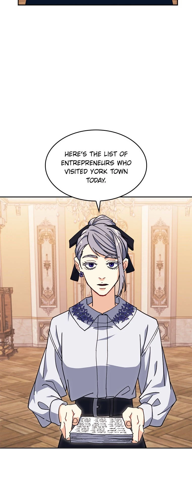 Duke Pendragon: Master of the White Dragon Chapter 80 - 9