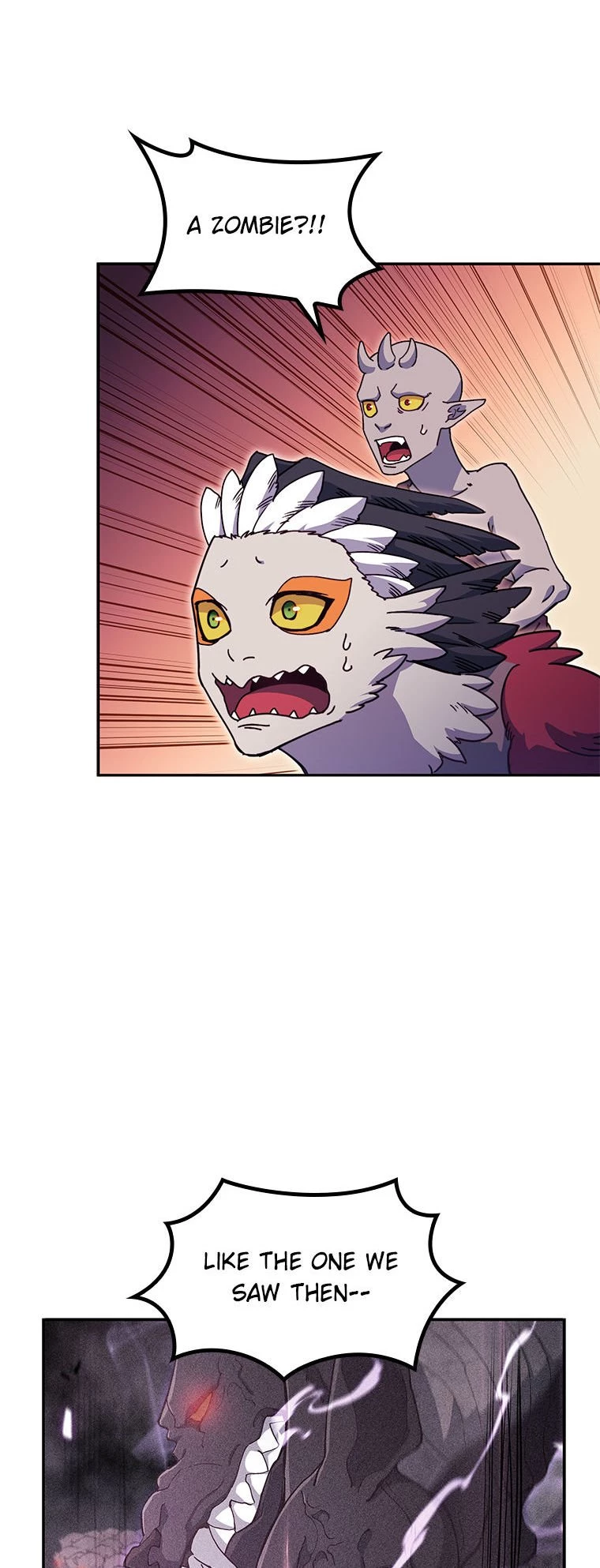 Duke Pendragon: Master of the White Dragon Chapter 81 - 16