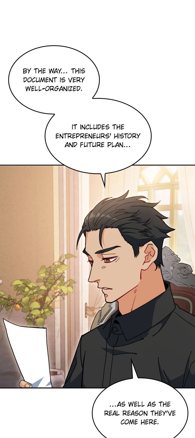 Duke Pendragon: Master of the White Dragon Chapter 80 - 13
