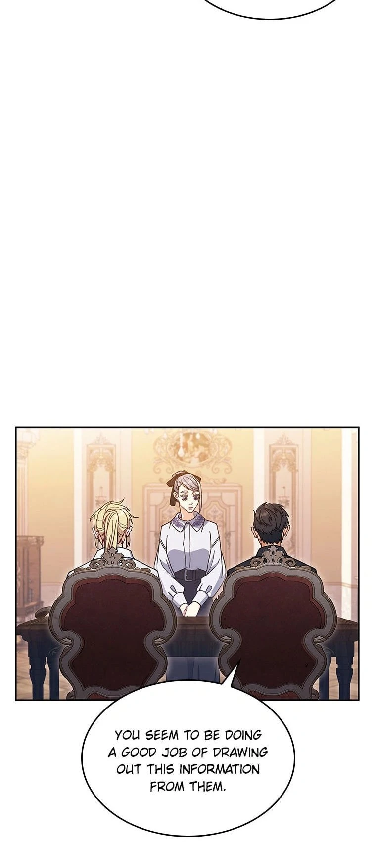 Duke Pendragon: Master of the White Dragon Chapter 80 - 14