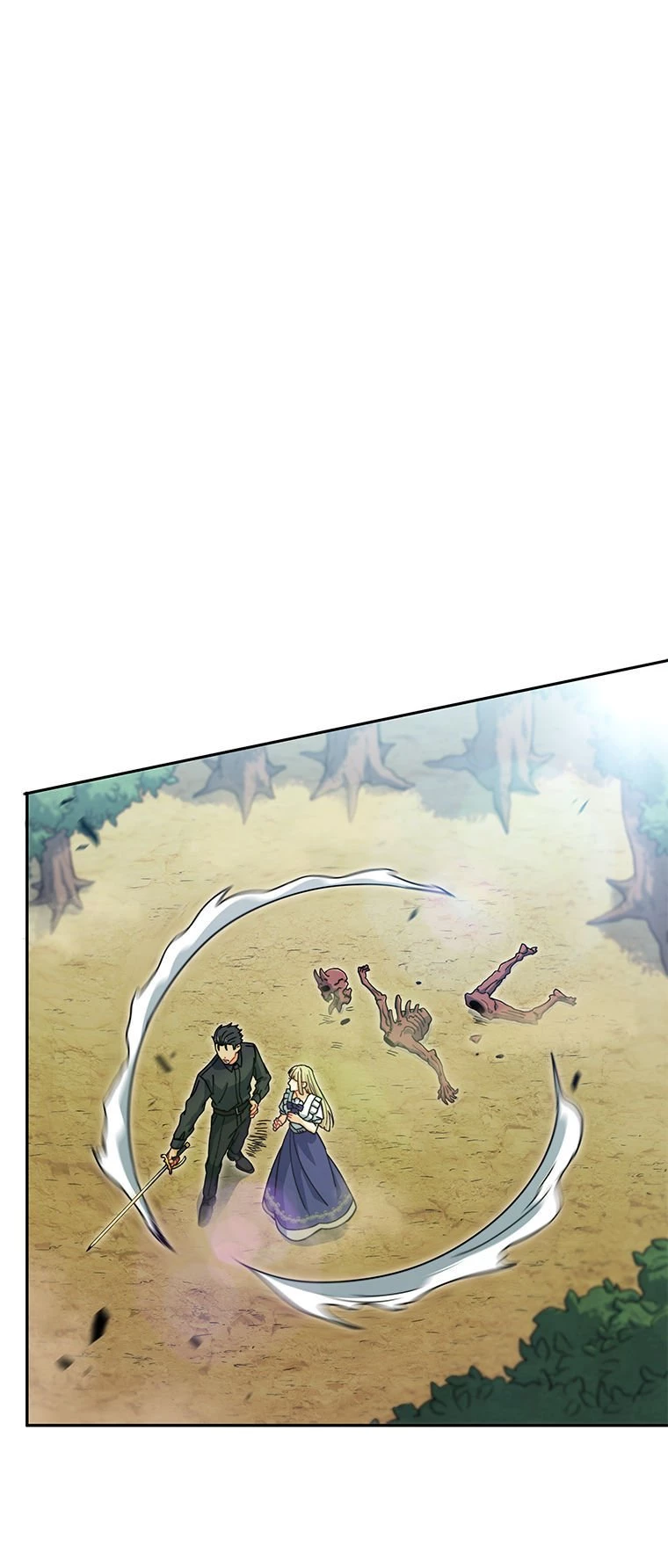 Duke Pendragon: Master of the White Dragon Chapter 81 - 23