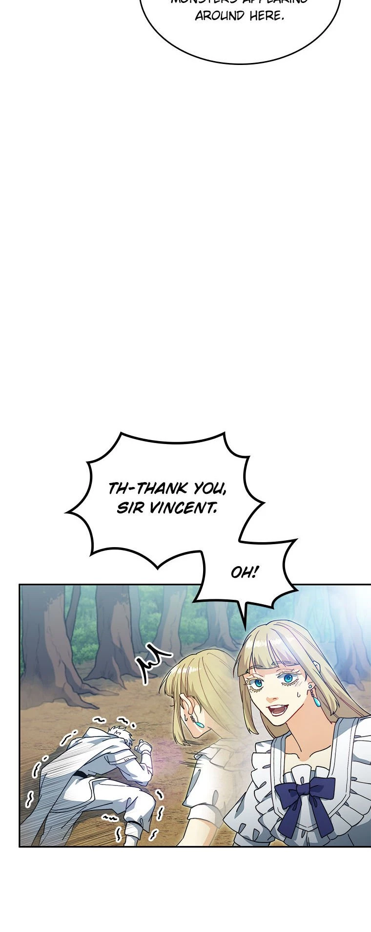 Duke Pendragon: Master of the White Dragon Chapter 81 - 25