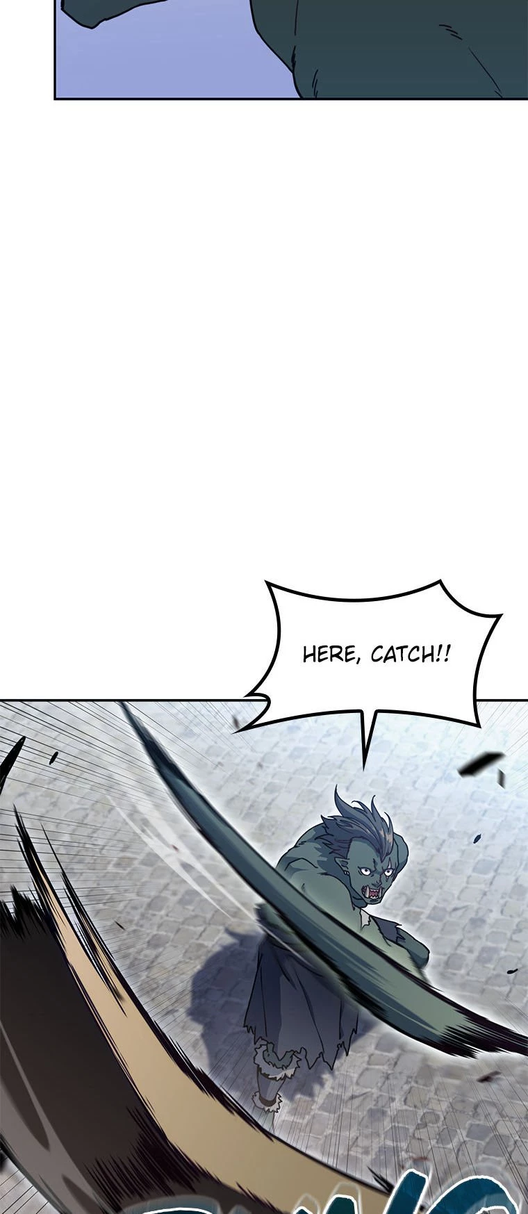 Duke Pendragon: Master of the White Dragon Chapter 80 - 24