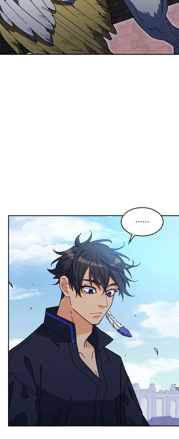 Duke Pendragon: Master of the White Dragon Chapter 80 - 29