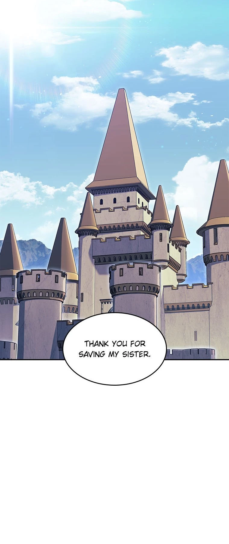 Duke Pendragon: Master of the White Dragon Chapter 81 - 32