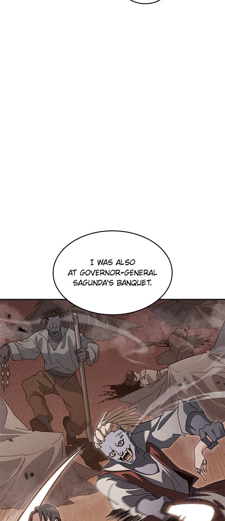 Duke Pendragon: Master of the White Dragon Chapter 81 - 37