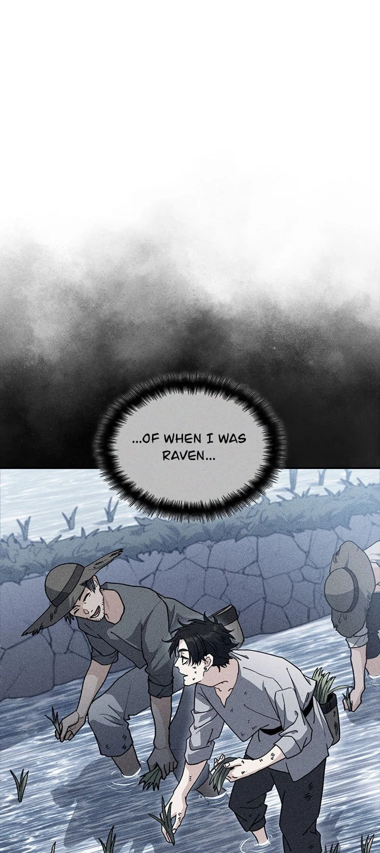 Duke Pendragon: Master of the White Dragon Chapter 80 - 39